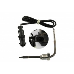 SZENZOR KIPUFOGÓGÁZ HŐMÉRSÉKLET IVECO DAILY 06 69502363