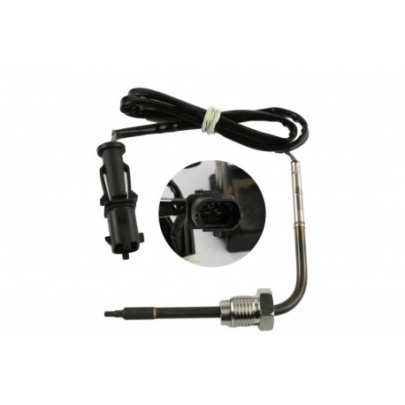 SZENZOR KIPUFOGÓGÁZ HŐMÉRSÉKLET IVECO DAILY 06 69502363