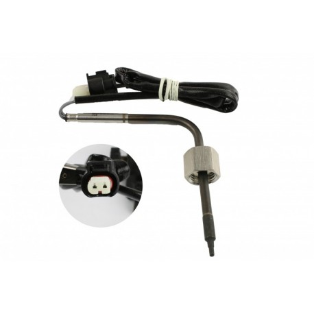 SZENZOR KIPUFOGÓGÁZ HŐMÉRSÉKLET MERCEDES SPRINTER 06 906 81534128