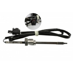 SZENZOR KIPUFOGÓGÁZ HŐMÉRSÉKLET MERCEDES SPRINTER 06 906 A0009058804