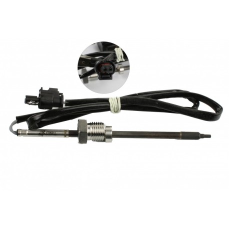 SZENZOR KIPUFOGÓGÁZ HŐMÉRSÉKLET MERCEDES SPRINTER 06 906 A0009058804