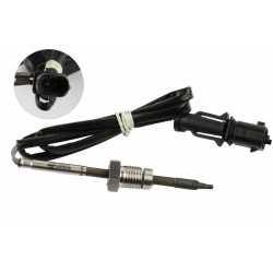 SZENZOR KIPUFOGÓGÁZ HŐMÉRSÉKLET FIAT DOBLO 00 1.9 JTD 55203808