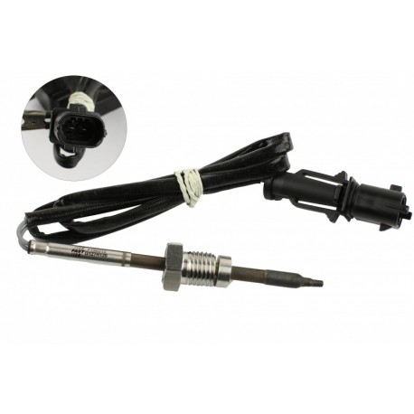 SZENZOR KIPUFOGÓGÁZ HŐMÉRSÉKLET FIAT DOBLO 00 1.9 JTD 55203808