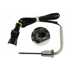 SZENZOR KIPUFOGÓGÁZ HŐMÉRSÉKLET IVECO DAILY 06 12 5801356474