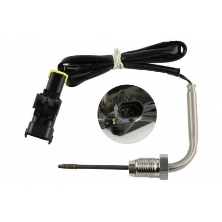 SZENZOR KIPUFOGÓGÁZ HŐMÉRSÉKLET IVECO DAILY 06 12 5801356474