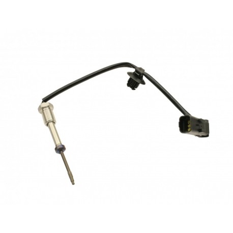 SZENZOR KIPUFOGÓGÁZ HŐMÉRSÉKLET FIAT SCUDO 07 1.6 JTD 9677662080