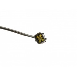 SZENZOR KIPUFOGÓGÁZ HŐMÉRSÉKLET FIAT SCUDO 07 1.6 JTD 9677662080