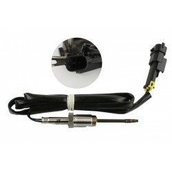 SZENZOR KIPUFOGÓGÁZ HŐMÉRSÉKLET IVECO DAILY 14 2.3/3.0 5801850665