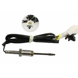 SZENZOR KIPUFOGÓGÁZ HŐMÉRSÉKLET IVECO DAILY 14 2.3/3.0 JTD 5801653082