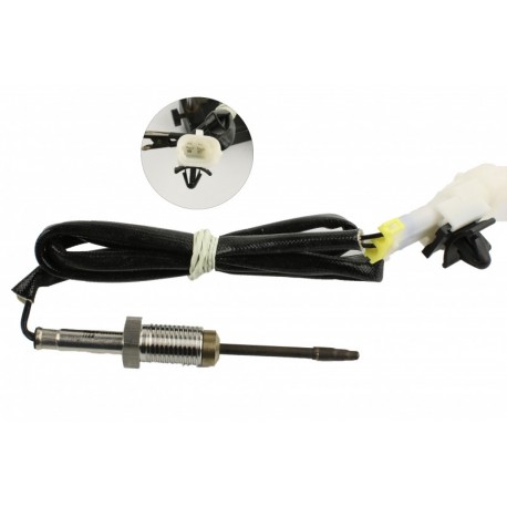 SZENZOR KIPUFOGÓGÁZ HŐMÉRSÉKLET IVECO DAILY 14 2.3/3.0 JTD 5801653082