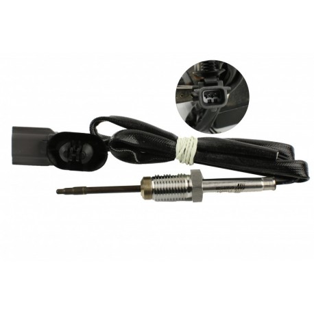 SZENZOR KIPUFOGÓGÁZ-HŐMÉRSÉKLET RENAULT MASTER 10 2.3 DCI 82 00 916 748