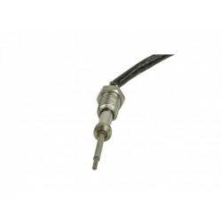 SZENZOR KIPUFOGÓGÁZ HŐMÉRSÉKLET CITROEN JUMPER 06 DPF SZŰRŐ 2.2 HDI 9678070680