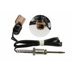 SZENZOR KIPUFOGÓGÁZ-HŐMÉRSÉKLET RENAULT MASTER 10 2.3 DCI 95515595