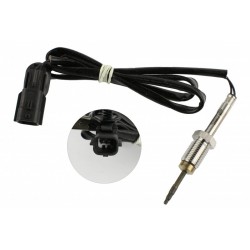 SZENZOR KIPUFOGÓGÁZ HŐMÉRSÉKLET RENAULT TRAFIC 14 1.6 DCI 226409314R