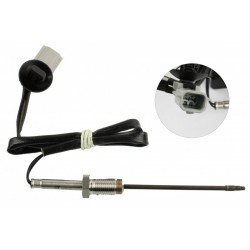 SZENZOR KIPUFOGÓGÁZ-HŐMÉRSÉKLET RENAULT MASTER 10 2.3 DCI 226400956R