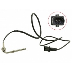 SZENZOR KIPUFOGÓGÁZ HŐMÉRSÉKLET FIAT DOBLO 00 1.3JTD 51807903