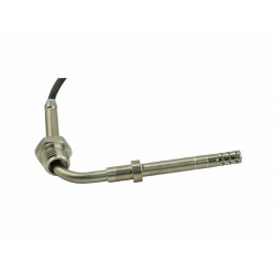 SZENZOR KIPUFOGÓGÁZ HŐMÉRSÉKLET FIAT DOBLO 00 1.3JTD 51807903