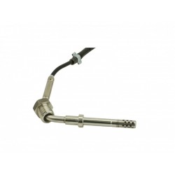 SZENZOR KIPUFOGÓGÁZ HŐMÉRSÉKLET FIAT DOBLO 00 1.9 JTD 06 55203809