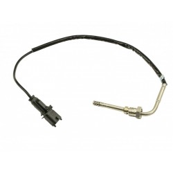 SZENZOR KIPUFOGÓGÁZ HŐMÉRSÉKLET FIAT DOBLO 09 1.3 JTD 10 55218486