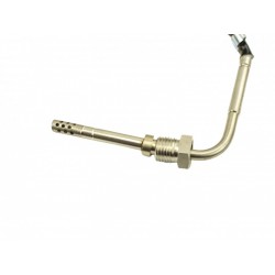 SZENZOR KIPUFOGÓGÁZ HŐMÉRSÉKLET FIAT DOBLO 09 1.3 JTD 10 55218486