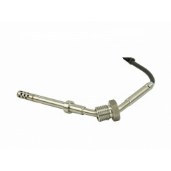 SZENZOR KIPUFOGÓGÁZ HŐMÉRSÉKLET IVECO DAILY 06 DPF SZŰRŐ FEHÉR 69502946