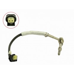 SZENZOR KIPUFOGÓGÁZ HŐMÉRSÉKLET MERCEDES SPRINTER 06 906 3.0 CDI 11 A000 905 33 00