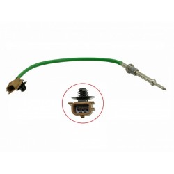 SZENZOR Kipufogógáz-hőmérséklet RENAULT TRAFIC 14 1.6 dCi 145 15 95519146