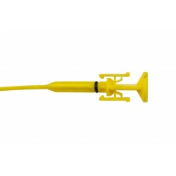 OIL DIPSTICK RENAULT MASTER 98 2.5 DCI 700mm 8200457625