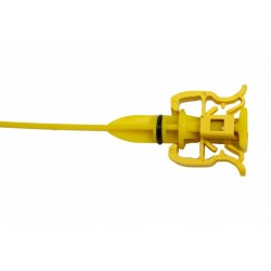 OIL DIPSTICK RENAULT MASTER 98 2.5 DCI 515 mm 8200676299