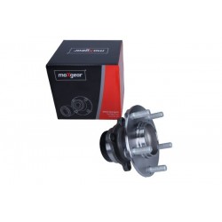 Kerékcsapágy készlet MAZDA ELSŐ MX-5 05- NE513304X