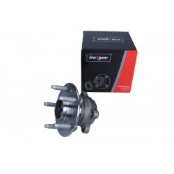 Kerékcsapágy készlet CHEVROLET HÁTSÓ TRAX OPEL MOKKA 13593158