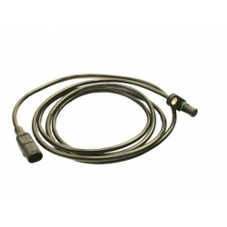 ABS ÉRZÉKELŐ MERCEDES SPRINTER 06 906 HÁTUL JOBBRA 9065402017