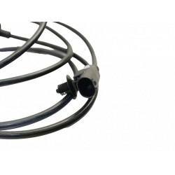 ABS ÉRZÉKELŐ MERCEDES SPRINTER 06 906 BAL HÁTSÓ BAL OLDAL 9065404517