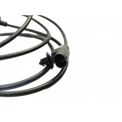 ABS ÉRZÉKELŐ MERCEDES SPRINTER 06 906 BAL HÁTSÓ BAL OLDAL 9065404517