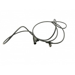 ABS ÉRZÉKELŐ MERCEDES SPRINTER 06 906 HÁTUL JOBBRA 9065404617