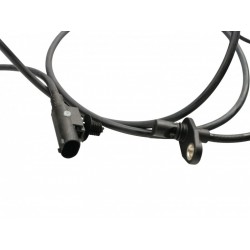 ABS ÉRZÉKELŐ MERCEDES SPRINTER 06 906 HÁTUL JOBBRA 9065404617