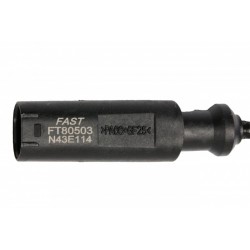 ABS ÉRZÉKELŐ FIAT FIORINO 07 ELÖL L/R 51763164