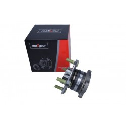 Kerékcsapágy készlet FORD HÁTSÓ B-MAX/TRANSIT COURIER 1933622