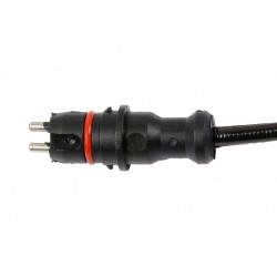 ABSZ ÉRZÉKELŐ RENAULT MASTER 98 HÁTUL L/R 2-PIN 8200274801