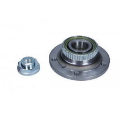 Kerékcsapágy készlet BMW ELSŐ 3/Z4 00- Kerékagy 31222229501