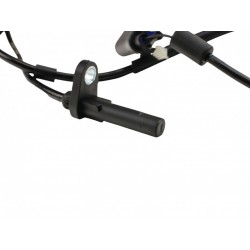 ABS ÉRZÉKELŐ FORD TRANZIT 06 BAL HÁTSÓ ALVÁZ 1688857