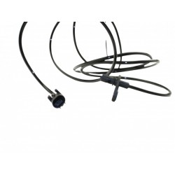 ABS ÉRZÉKELŐ MERCEDES SPRINTER 06 906 HÁTUL JOBBRA 906 540 42 17