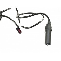 ABSZ ÉRZÉKELŐ FORD TRANSIT 00 JOBB HÁTSÓ HÁTSÓ FWD EGYKEREKŰ BUSZ/FURGON 1C152B372CA