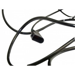 ABS ÉRZÉKELŐ FORD TRANSIT 00 JOBB HÁTSÓ FWD SINGLE WHELL CHASIS 1C152B372AC