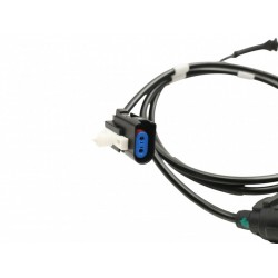 ABS ÉRZÉKELŐ FORD TRANZIT 00 HÁTUL BAL 300M FWD 144CM 1C15-2B372-BB