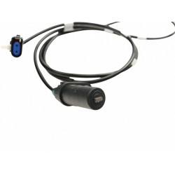 ABS ÉRZÉKELŐ FORD TRANZIT 00 HÁTUL BAL 300M FWD 144CM 1C15-2B372-BB