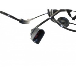 ABS ÉRZÉKELŐ FORD TRANSIT 00 ELÖL L/R FWD 03 132CM 3C11-2B372-AC