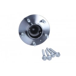 Kerékcsapágy készlet CHEVROLET HÁTSÓ CRUZE/ORLANDO OPEL ZAFIRA C 13502873