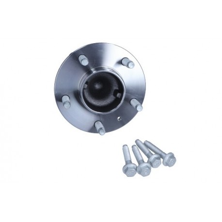 Kerékcsapágy készlet CHEVROLET HÁTSÓ CRUZE/ORLANDO OPEL ZAFIRA C 13502873