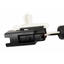 ABS ÉRZÉKELŐ FORD TRANSIT 06 BAL HÁTSÓ 2-TŰS BAL OLDALI 6C112B372CB